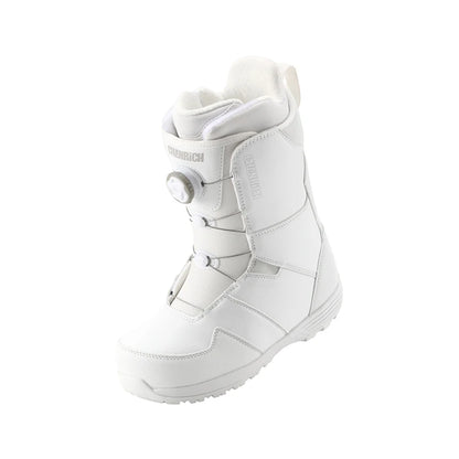 Adult Snowboarding Shoes Snow Boots