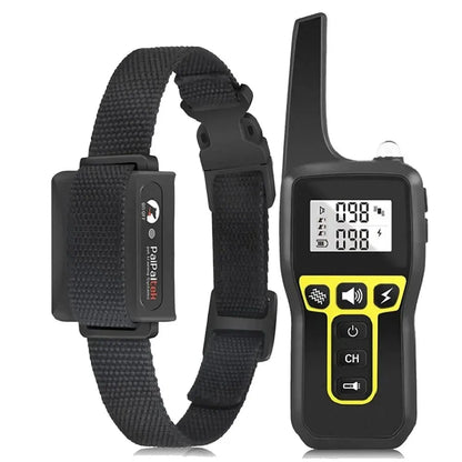 1000M Dog Training Collar