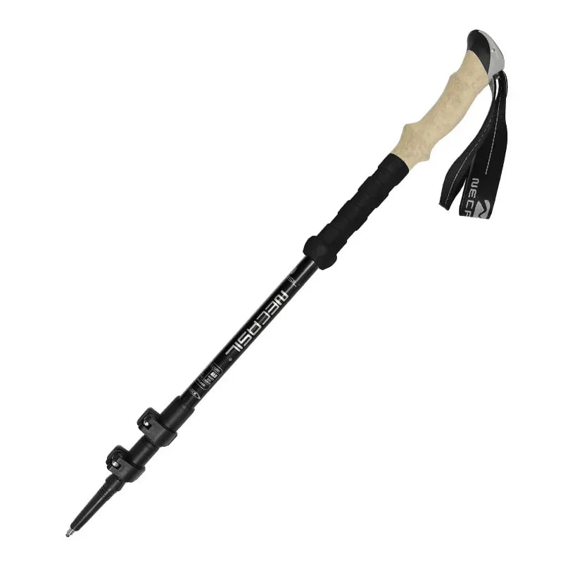 2PCS Trekking Poles