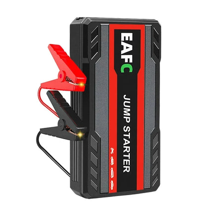 EAFC Car Jump Starter Power Bank