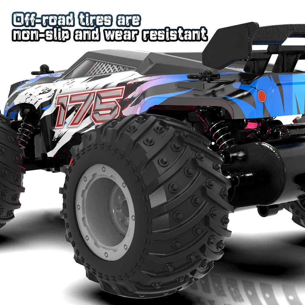 RC Car Buggy Off Road