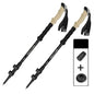 2PCS Trekking Poles