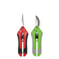 2pcs Stainless Steel Pruning Shears