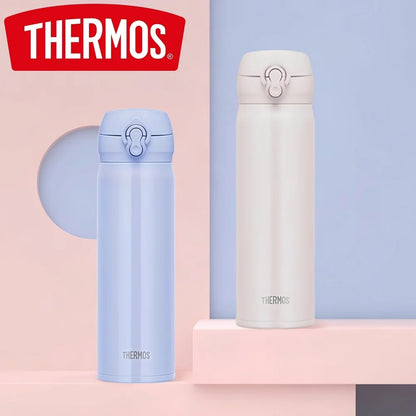 THERMOS Thermal Mug Stainless Steel Vacuum Flasks