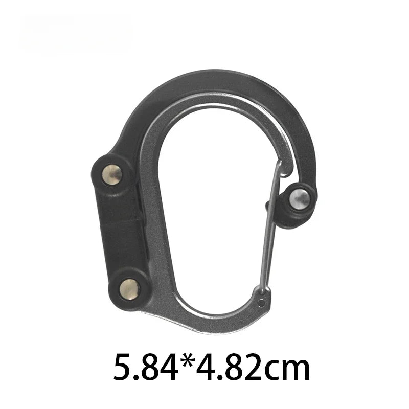 Multifunctional Hybrid Gear