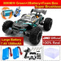 4WD Remote Control Car Off Road