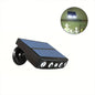 LED Solar Security Lights Outdoor