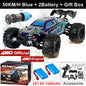 4WD Remote Control Car Off Road