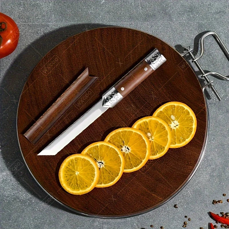 Professional Stainless Steel Outdoor Knife