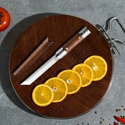 Professional Stainless Steel Outdoor Knife