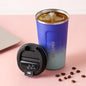 380/510ml Thermos Coffee Mug