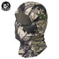 MusionTactical Balaclava Full Face mask