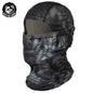 MusionTactical Balaclava Full Face mask