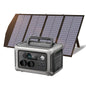 ALLPOWERS R600 Solar Generator