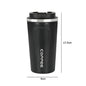 Mini Portable Drip Coffee Pot