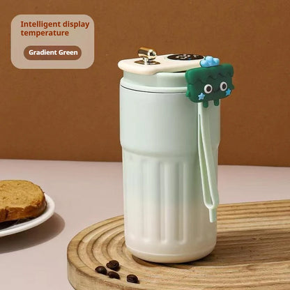 Stainless Steel Thermo Water Bottle