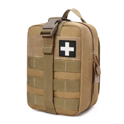 1pc EMT Pouch, Rip Away Medical Pouches