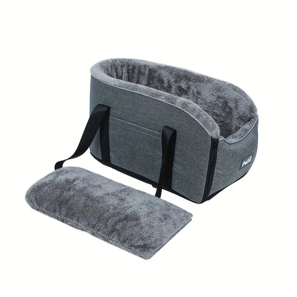 Comfortable Pet Car Seat