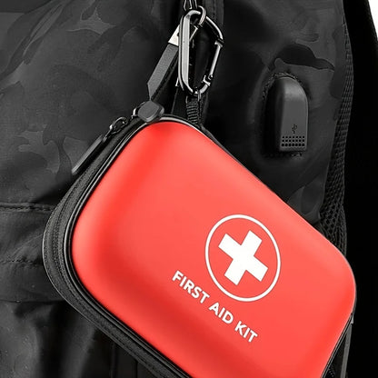 First Aid Kit Complete, 104Pcs