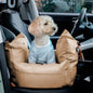Winter Waterproof Luxury Dog Car