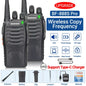 Baofeng BF-88E Walkie Talkie Wireless