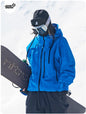 John Snow 2025 Unisex Snowboard Jacket