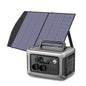 ALLPOWERS R600 Solar Generator