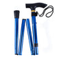 Telescopic Walking Stick Outdoor Hiking