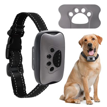Pet Dog Anti Barking Device