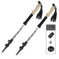 2PCS Trekking Poles