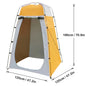 Camping Tent for Shower
