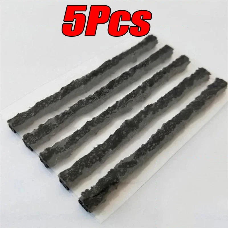 5-50Pc Car Tire Repair Tool Kit