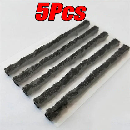 5-50Pc Car Tire Repair Tool Kit