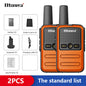 Portable Two Way Radio