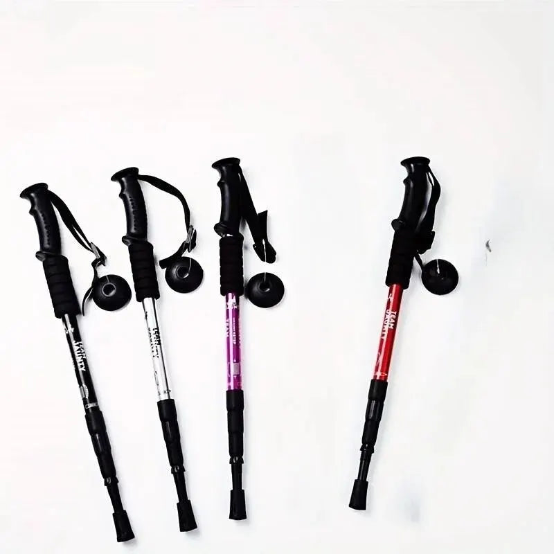 Trekking Poles