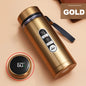 500ML-1Liter Stainless Steel Thermos Bottle