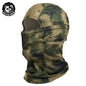 MusionTactical Balaclava Full Face mask