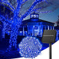Solar Outdoor Light Waterproof