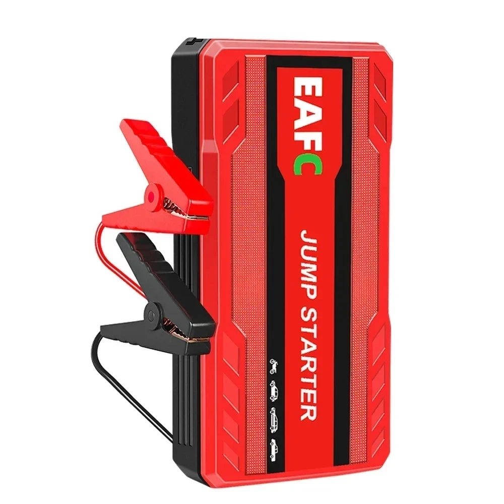 EAFC Car Jump Starter Power Bank