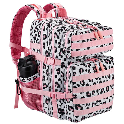 LHI 45L/35L/25L Tactical Backpack