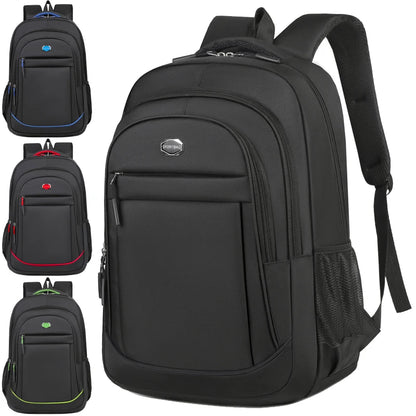 Backpack For Both Men And Women