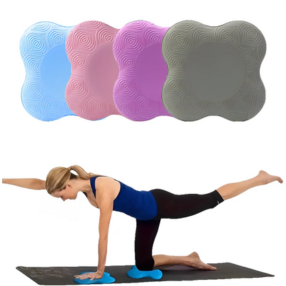 Tpe Thickened Anti Slip Yoga Mat