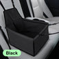 Pet car seat for dogs