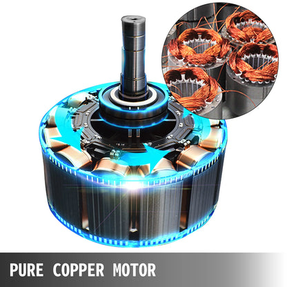 SucceBuy 25/60L Air Compressor