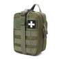 1pc EMT Pouch, Rip Away Medical Pouches