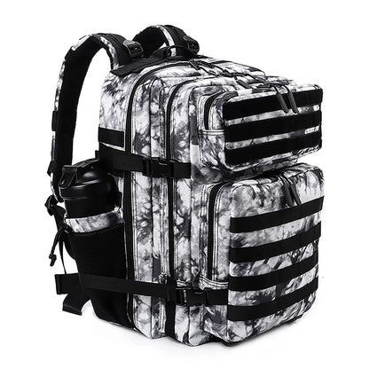 LHI 45L/35L/25L Tactical Backpack