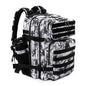LHI 45L/35L/25L Tactical Backpack