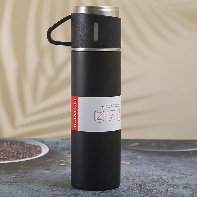 500ML Stainless Steel Vacuum Flask