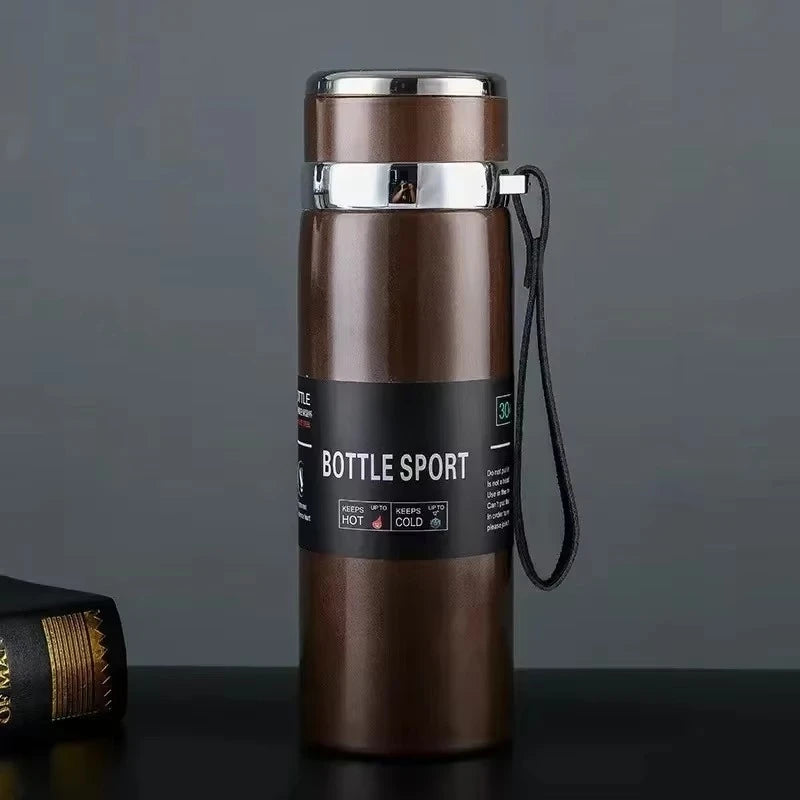 1L Thermal Water Bottle Vacuum Flasks