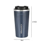 Mini Portable Drip Coffee Pot